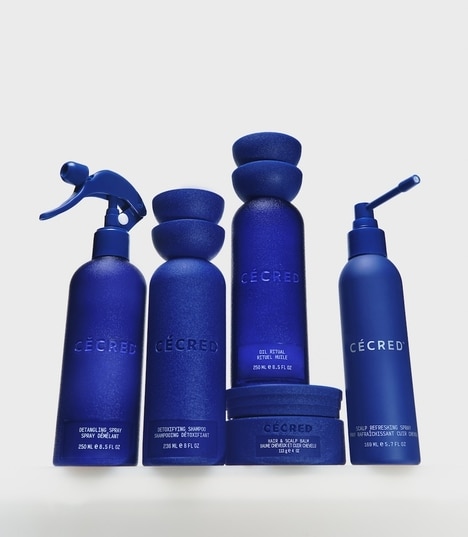 Performance Protective Haircare