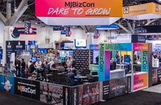 Bi-Coastal Cannabis Competitions