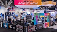 Bi-Coastal Cannabis Competitions Image 1