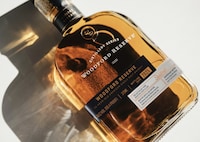 American Single Malt Whiskeys