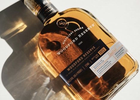 American Single Malt Whiskeys