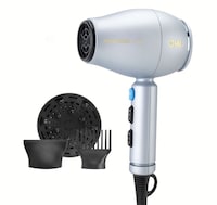 Keratin-Infused Hair Styling Tools Image 3