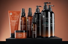 Performance-Driven Men's Grooming Lines