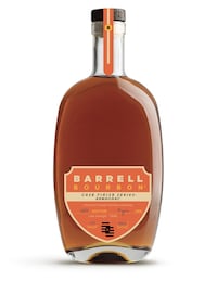 French Brandy-Inspired Bourbons