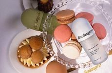 Bakery-Inspired Perfume Mists