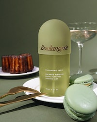 Bakery-Inspired Perfume Mists Image 3