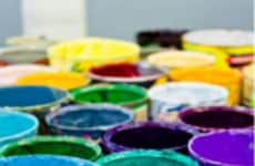 Paint Recycling Events