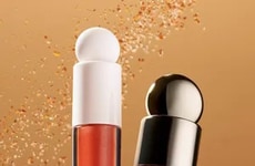 Spiced Makeup Collaborations