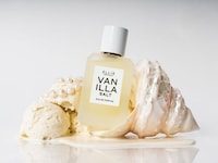 Salty Vanilla Fragrances