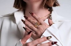 Modular Nail Systems