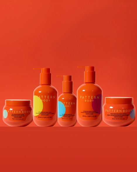 Hydrating Full-Body Treatments
