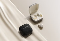 AI-Assisted Hearing Aids Image 1
