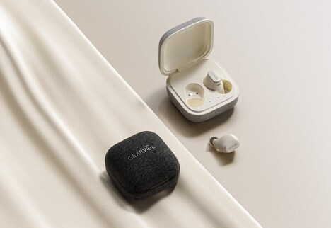 AI-Assisted Hearing Aids