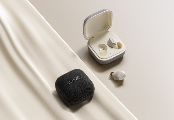 AI-Assisted Hearing Aids