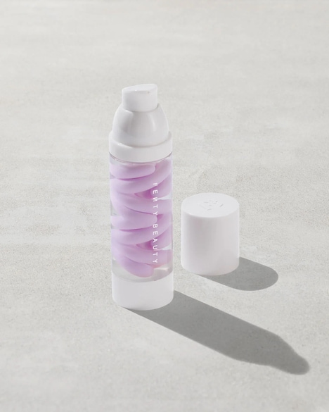 Targeted Skincare Primers