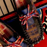 London-Based Designer Footwear Image 4