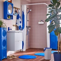 Water-Saving Bathroom Capsules Image 2