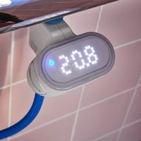 Water-Saving Bathroom Capsules Image 3