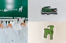 Reimagined Legacy Fashion Logos