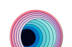 Kinetic Art Wristwatches