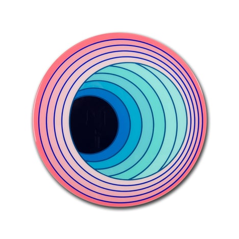 Kinetic Art Wristwatches