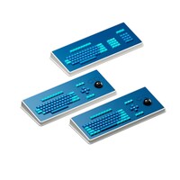Retro Futurist Keyboard Replicas Image 3