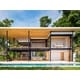 Climate-Adaptive Tropical Homes Image 1