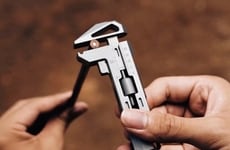 Compact Precision EDC Multitools