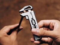 Compact Precision EDC Multitools Image 1