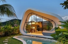 Climate-Responsive Prefab Homes