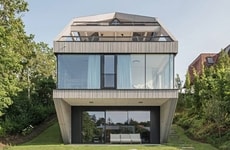 Nature-Rooted Family Retreats