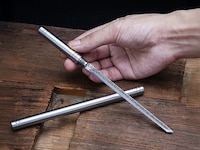 Miniature EDC Sword Designs Image 1