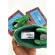 Green High-Performance Sneakers Image 3