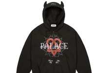 Streetwear Rock Joint Capsules