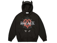 Streetwear Rock Joint Capsules
