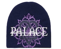 Streetwear Rock Joint Capsules Image 2