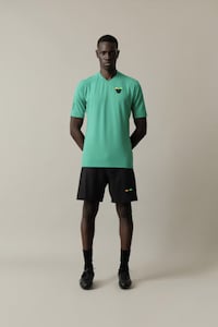 Performance Training Apparel