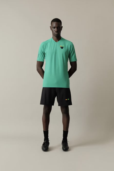 Performance Training Apparel