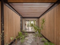 Climate-Generating Skylight Homes Image 1