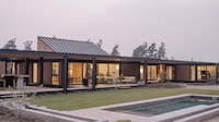 Climate-Generating Skylight Homes Image 3