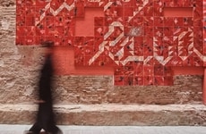 Triangular Social Housing