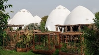 Dome-Style School Designs Image 3