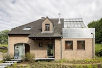 Skylit Belgian Residences Image 3
