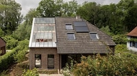 Skylit Belgian Residences Image 4