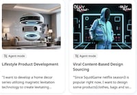 AI Sourcing Engines