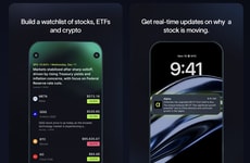 Intelligent Market Watchlists