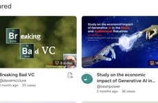 Collaborative Document Sharing