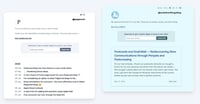 Minimalist Blogging Platforms