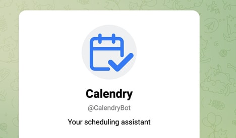 Messenger Scheduling Assistants