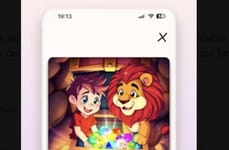 Children Story Creators